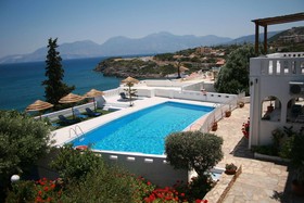 Residence Gérani