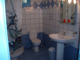 Residence Gérani