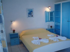 Residence Gérani