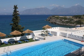 Residence Gérani