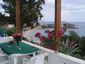 Residence Gérani