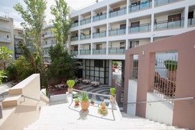 Santa Marina Unique Hotel