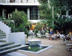 Santa Marina Unique Hotel