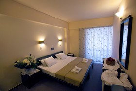 Santa Marina Unique Hotel