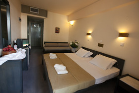 Santa Marina Unique Hotel