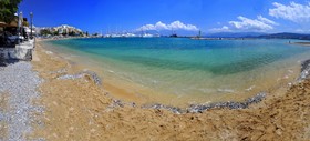 Santa Marina Unique Hotel
