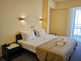 Santa Marina Unique Hotel