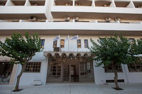 Santa Marina Unique Hotel