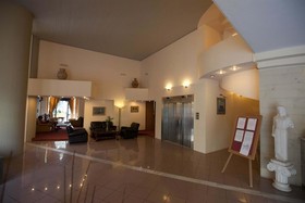 Santa Marina Unique Hotel