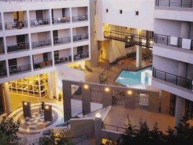 Santa Marina Unique Hotel
