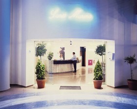 Santa Marina Unique Hotel