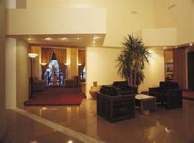 Santa Marina Unique Hotel