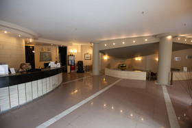 Santa Marina Unique Hotel