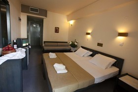 Santa Marina Unique Hotel