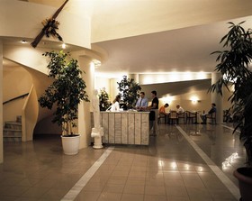 Santa Marina Unique Hotel