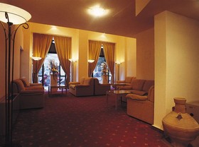 Santa Marina Unique Hotel