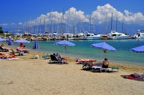 Santa Marina Unique Hotel