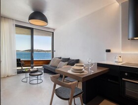 Seannamon Suites