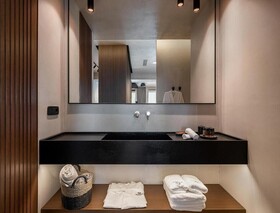 Seannamon Suites