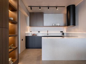 Seannamon Suites