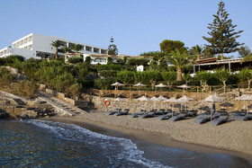 Minos Palace Hotel & Suites