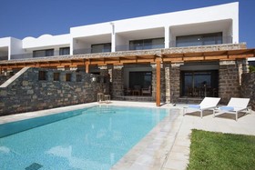 Minos Palace Hotel & Suites