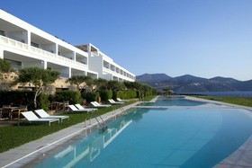Minos Palace Hotel & Suites