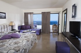 Minos Palace Hotel & Suites