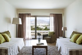 Minos Palace Hotel & Suites