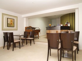 Kitro Beach Hotel