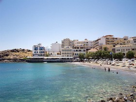 Kitro Beach Hotel