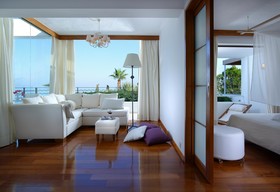 St. Nicolas Bay Resort Hotel & Villas