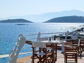 St. Nicolas Bay Resort Hotel & Villas