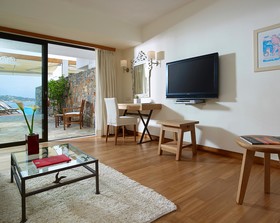 St. Nicolas Bay Resort Hotel & Villas