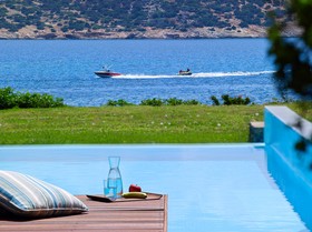 St. Nicolas Bay Resort Hotel & Villas