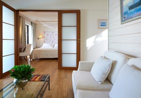 St. Nicolas Bay Resort Hotel & Villas