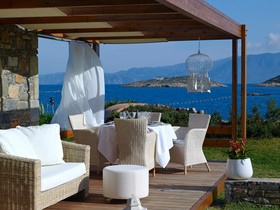 St. Nicolas Bay Resort Hotel & Villas