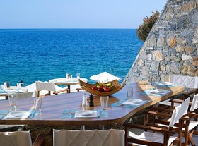 St. Nicolas Bay Resort Hotel & Villas
