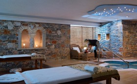 St. Nicolas Bay Resort Hotel & Villas