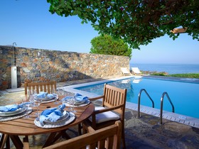 St. Nicolas Bay Resort Hotel & Villas