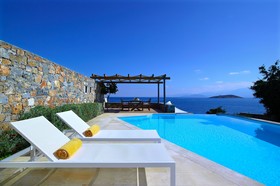 St. Nicolas Bay Resort Hotel & Villas