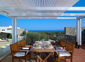 St. Nicolas Bay Resort Hotel & Villas