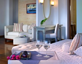 St. Nicolas Bay Resort Hotel & Villas