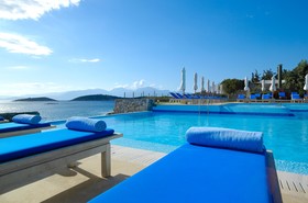 St. Nicolas Bay Resort Hotel & Villas