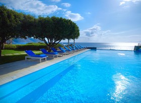 St. Nicolas Bay Resort Hotel & Villas