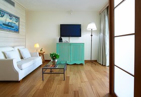 St. Nicolas Bay Resort Hotel & Villas