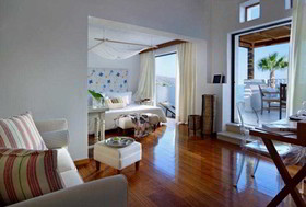 St. Nicolas Bay Resort Hotel & Villas