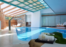 St. Nicolas Bay Resort Hotel & Villas