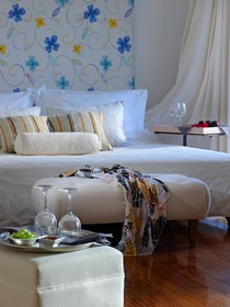 St. Nicolas Bay Resort Hotel & Villas