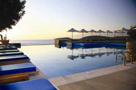 St. Nicolas Bay Resort Hotel & Villas